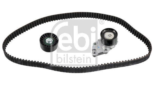 Timing Belt Kit